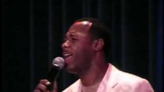 Micah Stampley quotTake My Lifequot [upl. by Eeldarb971]