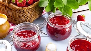 How To Make Jam [upl. by Worthington]