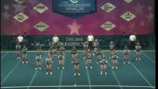 The Stingray Allstars  worlds 05  Orange [upl. by Abigale]