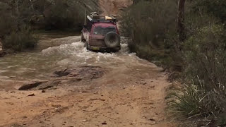 Wombeyan Caves to Jenolan Caves 4x4 4WD Camping Trip [upl. by Anihtyc]