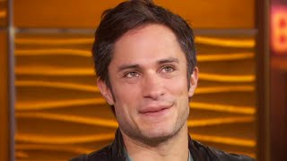 Gael Garcia Bernal Talks Rosewater  TODAY [upl. by Ellon]