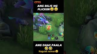 Kagulat naman mobilelegends christmasgreeting mlbb christmaswishes mystogan [upl. by Suzan]