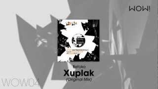 Betoko  Xuplak Original Mix [upl. by Gosselin]