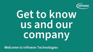 Explore the World of Semiconductors  Infineon Technologies YouTube Channel [upl. by Agathe46]