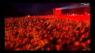 SlipKnoT  Sonisphere UK 2011  Duality HD [upl. by Lau571]