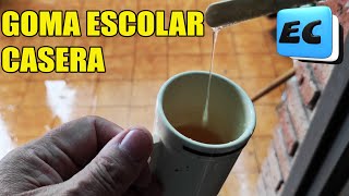 👩‍🏫 COMO HACER BOLIGOMA CASERA MUY FACIL [upl. by Raynold7]