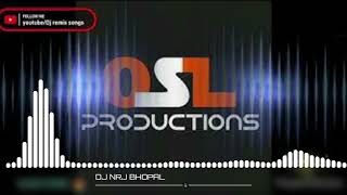 FEVICOL SE dj osl Bhopal DABANGG 2  TAPORI  MIX   DJ NRJ PRODUCTION 20MP3160Kmp3 dj [upl. by Tildy]