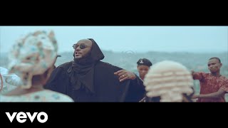 2Baba  Holy Holy Official Video [upl. by Fitalludba]