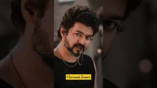 Chennai Zones for Vijay Fans [upl. by Panchito]