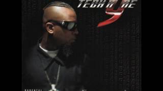 Tech N9ne  Come Gangsta Clean Version [upl. by Slin]