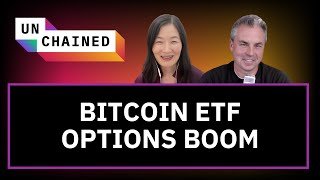 Spot Bitcoin ETF Options Why You Cant Overstate Their Importance [upl. by Ferrick177]