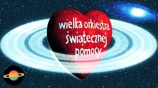 10 zaskakujących faktów o Wielkiej Orkiestrze Świątecznej Pomocy WOŚP [upl. by Nnodnarb213]