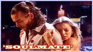 quotPete Wicks Emotional Tribute to Late Nan on Strictly Come Dancing  Heartfelt Dance Moves Fansquot [upl. by Tallbot]