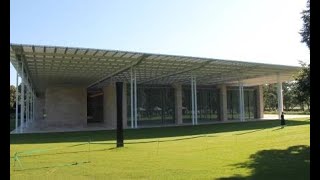 Wassenaar Museum Voorlinden Intro [upl. by Cassandre915]