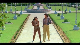 4K Yaar Mera Mausam Hai Mastana Mastana  Raavan Raaj Movie Video Song  Madhoo [upl. by Kirchner364]