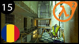 Gordon Freeman Vs Navele Combine in Half Life 2 [upl. by Darb]