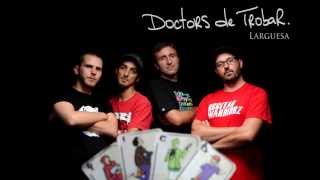 Doctors de trobar  Larguesa feat MoussuT [upl. by Dorcus597]