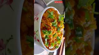 🔥Weight Loss Recipe🔥  Vegetables Masala Oats  shorts oats masalaoats weightloss dietfood [upl. by Ramses398]