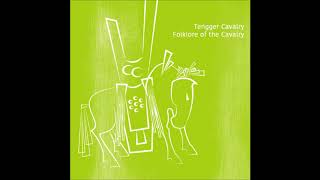 Tengger Cavalry  Folklore of the Cavalry 2016 Full Album [upl. by Josefa648]