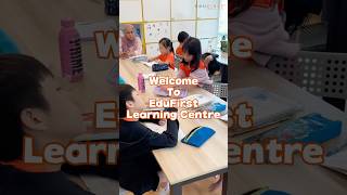 Welcome to EduFirst Learning Centre [upl. by Renruojos]