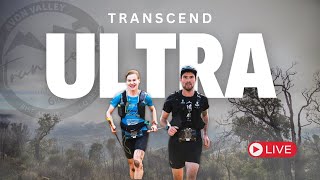 Transcend 65K Ultra 2024  LIVE [upl. by Sax]