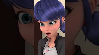 What would your wish be miraculous miraculousladybug mlbs2 marinette miraclebox [upl. by Donelu657]