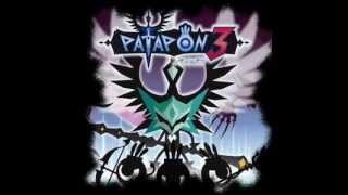 Patapon 3 OST  39 Tomb of Tolerance [upl. by Vullo]