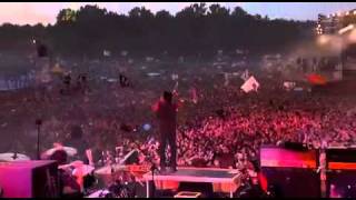 Papa Roach  Lifeline Live at Poland 31  07  2010 HD [upl. by Constancy]