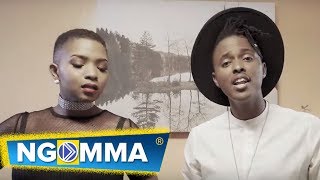 Kagwe Mungai ft Alicios  NYUMBANI Official Video [upl. by Bekaj]