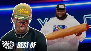 Best of Season 19 🤣 SUPER COMPILATION  Wild N Out [upl. by Studner990]