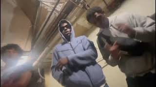 STUNNA BABY DEAD  official video 🎥 by veezygod [upl. by Elleirad]