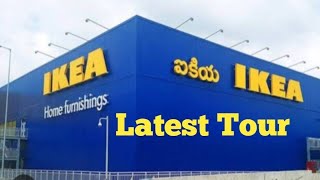 Ikeya Latest Tour Shopping Vlog  vijjis world [upl. by Taggart]