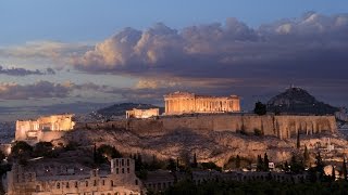 Visit Greece  Athens [upl. by Llecrep]