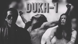 DUKH1 NAGAMESE MOVIE Ep3 [upl. by Xylina201]