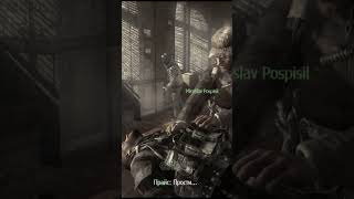 Soap death COD MW3 edit [upl. by Ettelloc]