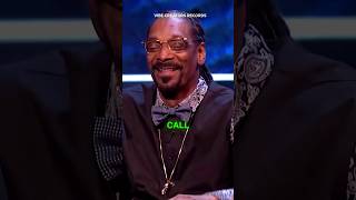 Snoop Dogg amp Kevin Hart Roast Each Other 😂 [upl. by Aiasi]