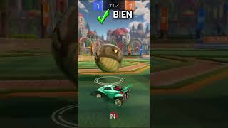 ¡COSAS que DEBES MEJORAR en Rocket League pt22  ❌ [upl. by Josiah]