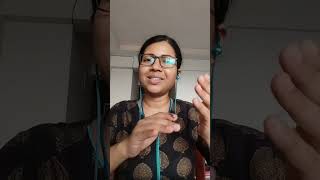 Tips for Nursing competitive exams I Swatilekha Das [upl. by Yasu368]