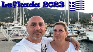 Lefkada 2023 [upl. by Ielirol945]