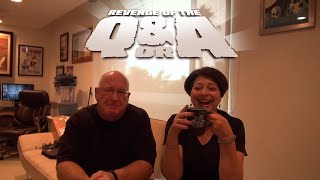 Revenge of the QampA MY PARENTS ANSWER YOUR QUESTIONS [upl. by Occir]