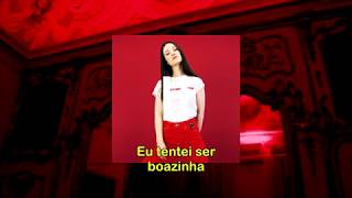 Sigrid  Dont Kill My Vibe Legendado PTBR [upl. by Eiryt78]