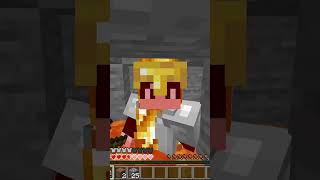 Minecraft Dar Minez In Jos Pana Imi Dai Subscribe Ziua 6 [upl. by Linson]