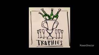 Drake  Trophies  Instrumental [upl. by Eilatam125]