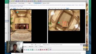 The Ultimate Guide to Making Virtual Tours  Part 2  PTGUI [upl. by Dreher]