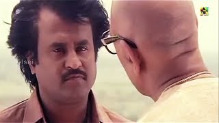 ரஜினிகாந்த் ரசிகர்கள் மறக்க முடியாத சினிமா காட்சி  Rajinikanth  Mammootty  Thalapathi [upl. by Alegnatal168]