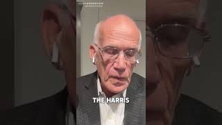 Kamala Harris Hemorrhaging In Polls  Victor Davis Hanson [upl. by Adnawyek839]