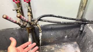 How to change a water heater anode rod ￼ [upl. by Stirling290]