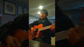 muglana heyrw jadai xurap song 🥰guitar cover rgxotty rgfamily rap lost of love everyone ❤️‍🩹💗 [upl. by Olympe]