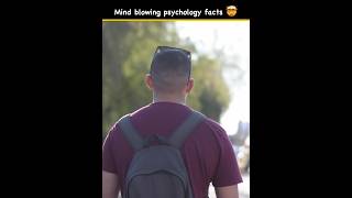 Mind blowing psychology facts amazing facts shorts facts [upl. by Maleeny]