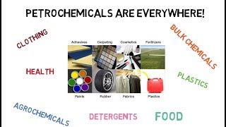 What is a Petrochemical Lec008 [upl. by Silber186]